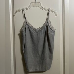 A&F tank top